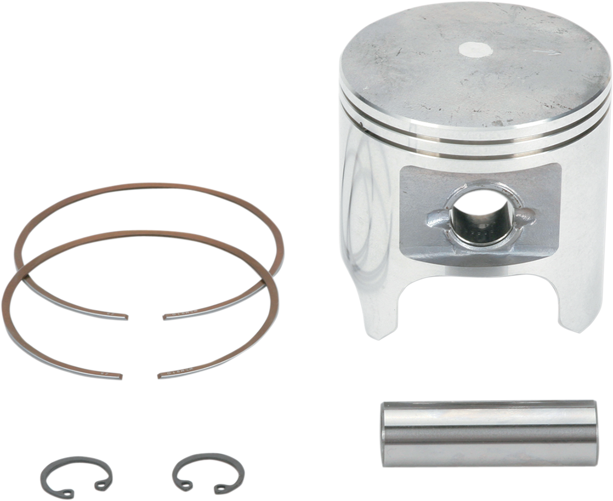WSM Piston Kit - 76.25 mm - Kawasaki 010-810-04K