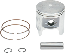 WSM Piston Kit - 76.25 mm - Kawasaki 010-810-04K