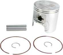 WSM Piston Kit - 76.50 mm - Kawasaki 010-810-05K