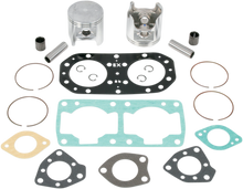 WSM Top-End Rebuild Kit - 76.00 mm - Original Series - Kawasaki 010-810-10