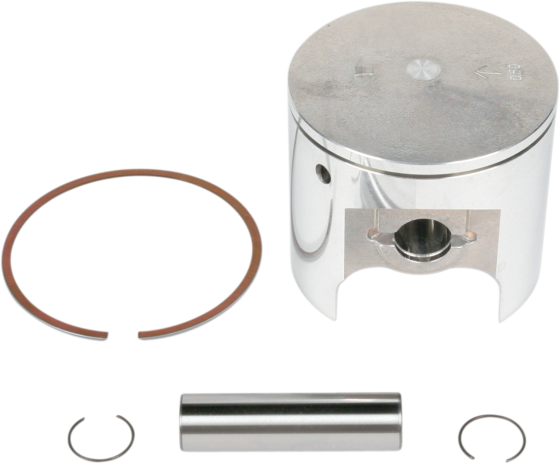 WSM Piston Kit - 75.50 mm - Kawasaki 010-812-05K
