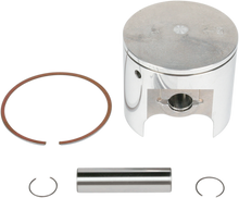 WSM Piston Kit - 75.50 mm - Kawasaki 010-812-05K