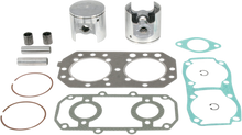 WSM Top-End Rebuild Kit - 75.00 mm - Original Series - Kawasaki 010-812-10