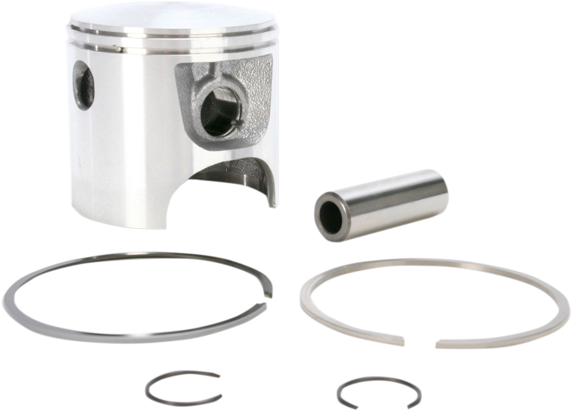 WSM Piston Kit - 77.00 mm - Sea-Doo 010-815-07K