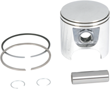 WSM Piston Kit - 76.50 mm - Sea-Doo 010-815-05K
