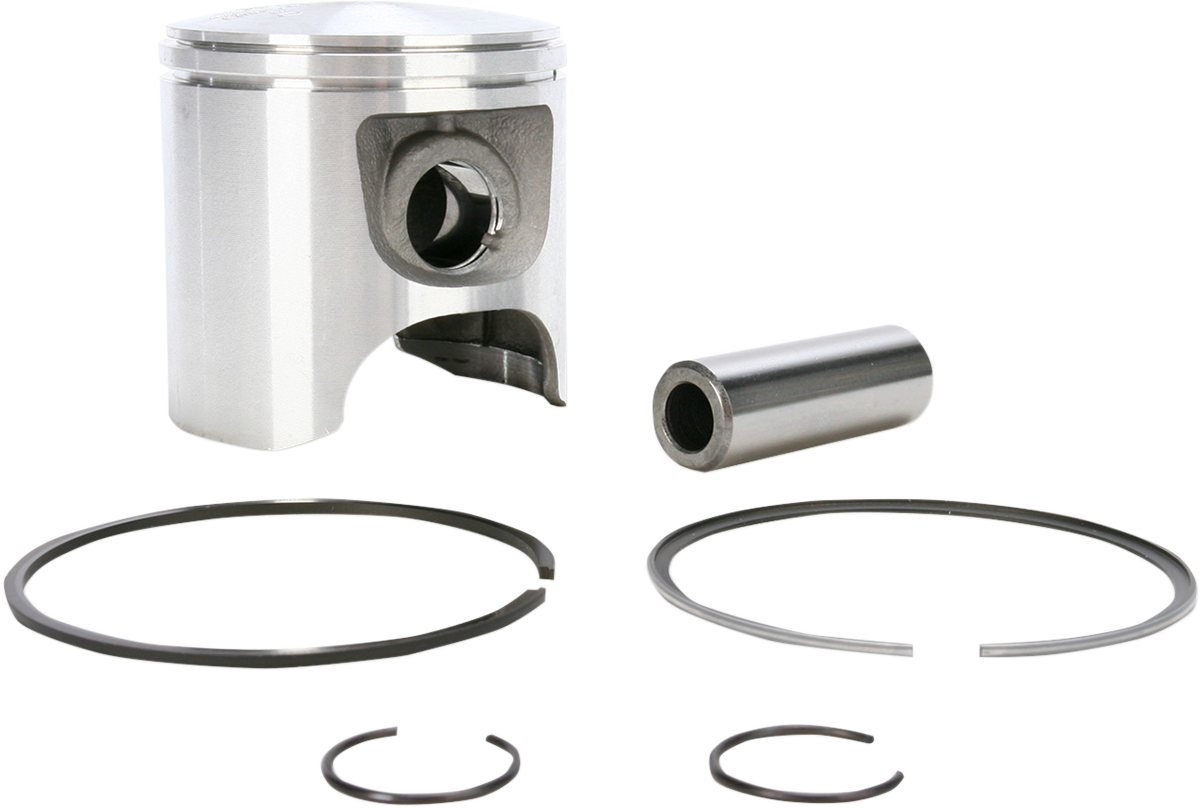 WSM Piston Kit - 78.00 mm - Sea-Doo 010-816K