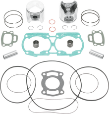 WSM Top-End Rebuild Kit - 78.00 mm - Original Series - Sea-Doo 010-816-10