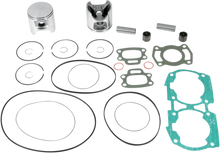 WSM Top-End Rebuild Kit - 78.50 mm - Original Series - Sea-Doo 010-816-12