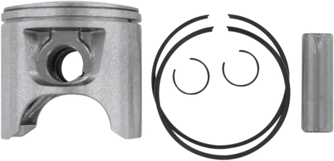 WSM Piston Kit - 82.50 mm - Sea-Doo 010-817-05K