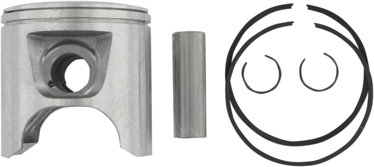 WSM Piston Kit - 82.00 mm - Sea-Doo 010-818K