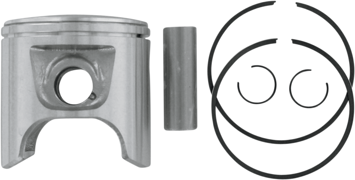 WSM Piston Kit - 82.50 mm - Sea-Doo 010-818-05K