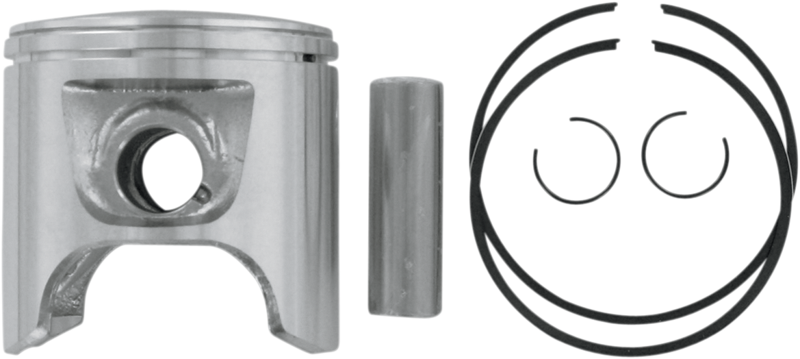 WSM Piston Kit - 83.00 mm - Sea-Doo 010-818-07K