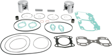 WSM Top-End Rebuild Kit - 82.00 mm - Original Series - Sea-Doo 010-818-10