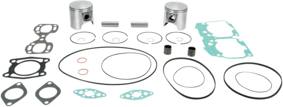 WSM Top-End Rebuild Kit - 82.50 mm - Original Series - Sea-Doo 010-818-12