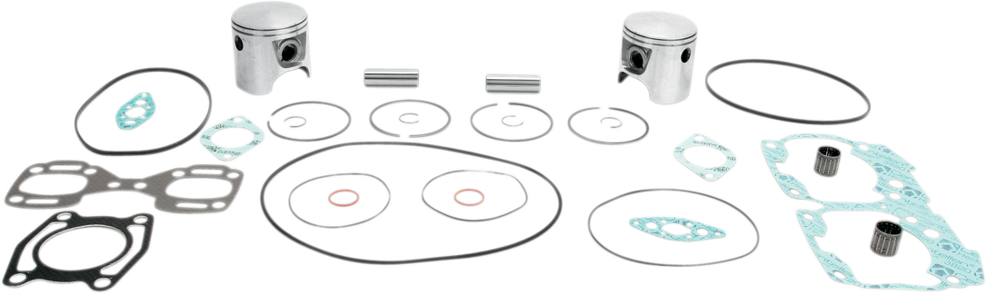 WSM Top-End Rebuild Kit - 83.00 mm - Original Series - Sea-Doo 010-818-14