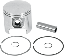 WSM Piston Kit - 87.91 mm - Sea-Doo 010-819K