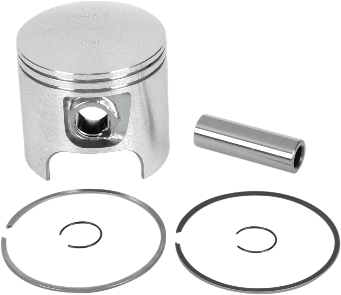 WSM Piston Kit - 88.16 mm - Sea-Doo 010-819-04K