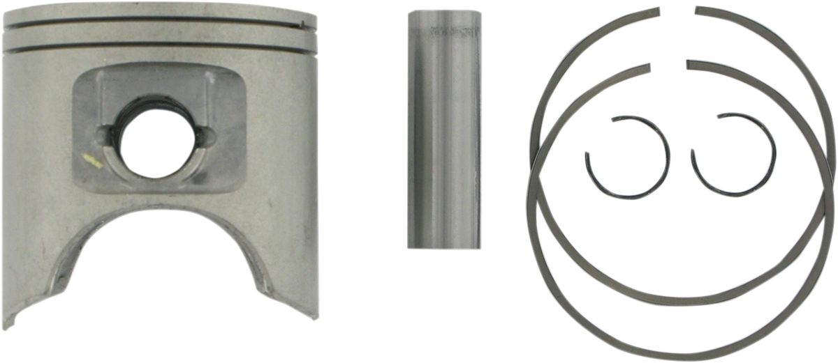 WSM Piston Kit - 80.00 mm - Kawasaki 010-820K