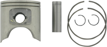 WSM Piston Kit - 80.00 mm - Kawasaki 010-820K