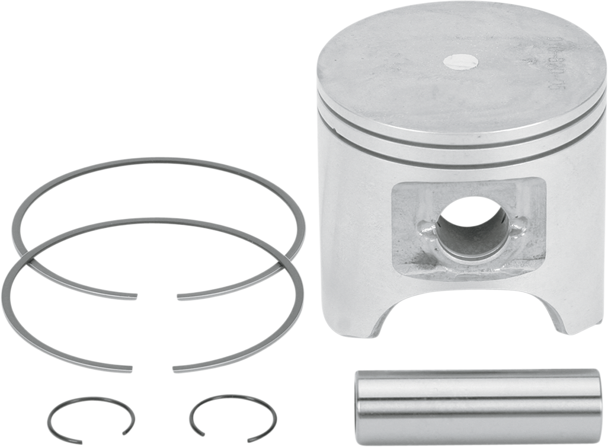 WSM Piston Kit - 80.50 mm - Kawasaki 010-820-05K