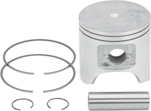 WSM Piston Kit - 80.50 mm - Kawasaki 010-820-05K