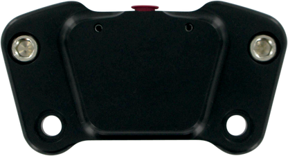 GMA ENGINEERING BY BDL Rear Caliper - 81-84FX - Smooth Black GMA-115SB