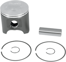 WSM Piston Kit - 80.25 mm - Kawasaki 010-821-04PK
