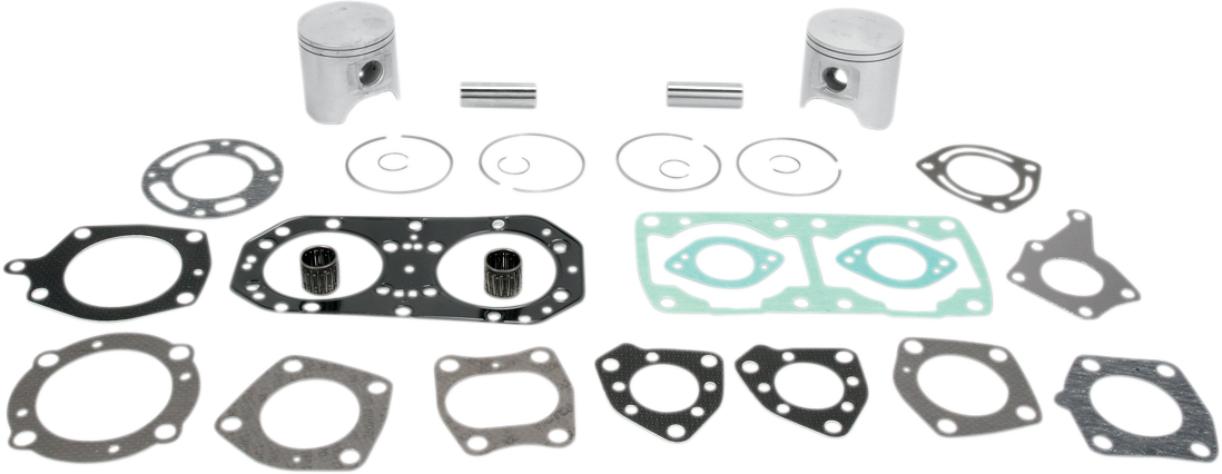 WSM Top-End Rebuild Kit - 80.00 mm - Original Series - Kawasaki 010-821-10