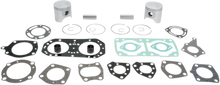 WSM Top-End Rebuild Kit - 80.00 mm - Original Series - Kawasaki 010-821-10