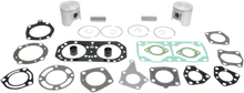 WSM Top-End Rebuild Kit - 80.50 mm - Original Series - Kawasaki 010-821-12