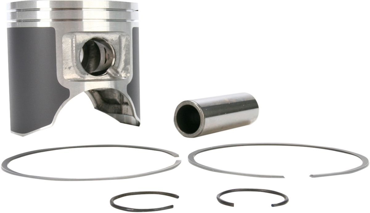 WSM Piston Kit - 80.00 mm - Kawasaki 010-821PK