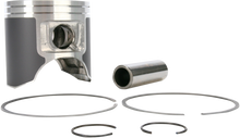WSM Piston Kit - 80.00 mm - Kawasaki 010-821PK