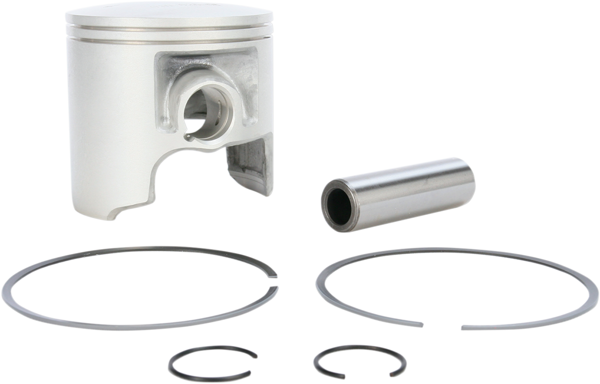 WSM Piston Kit - 81.75 mm - Yamaha 61X Engine 010-825-06K