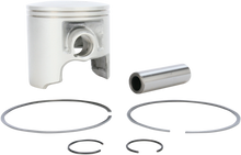WSM Piston Kit - 81.75 mm - Yamaha 61X Engine 010-825-06K