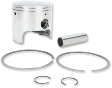WSM Piston Kit - 84.50 mm - Yamaha 010-826-05K