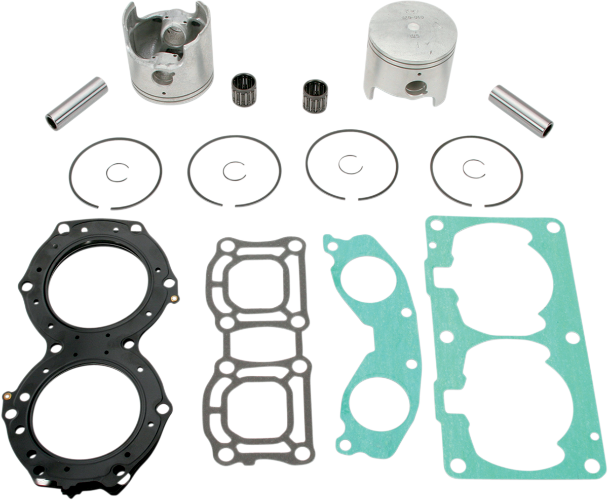 WSM Top-End Rebuild Kit - 84.00 mm - Original Series - Yamaha 010-826-10