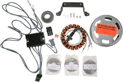 COMPU-FIRE Charging - System - 40A 55565