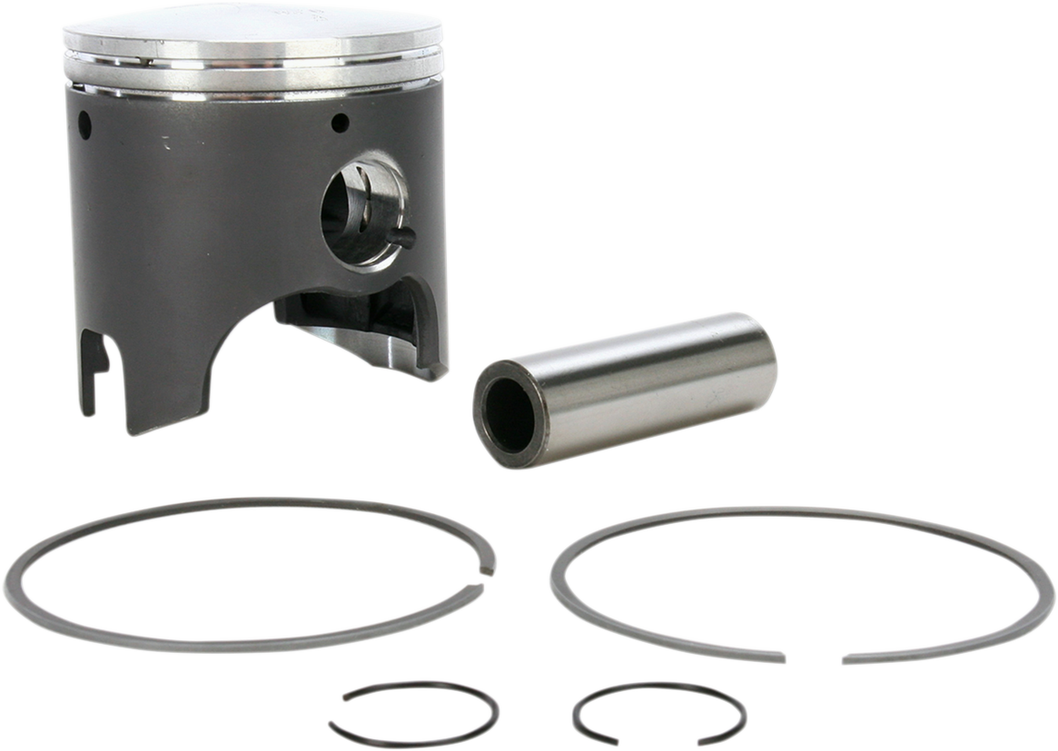 WSM Piston Kit - 80.40 mm - Yamaha 010-829-05PK