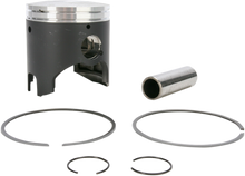WSM Piston Kit - 79.90 mm - Yamaha 010-829PK