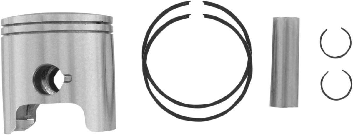 WSM Piston Kit - 69.75 mm - Polaris 010-830K
