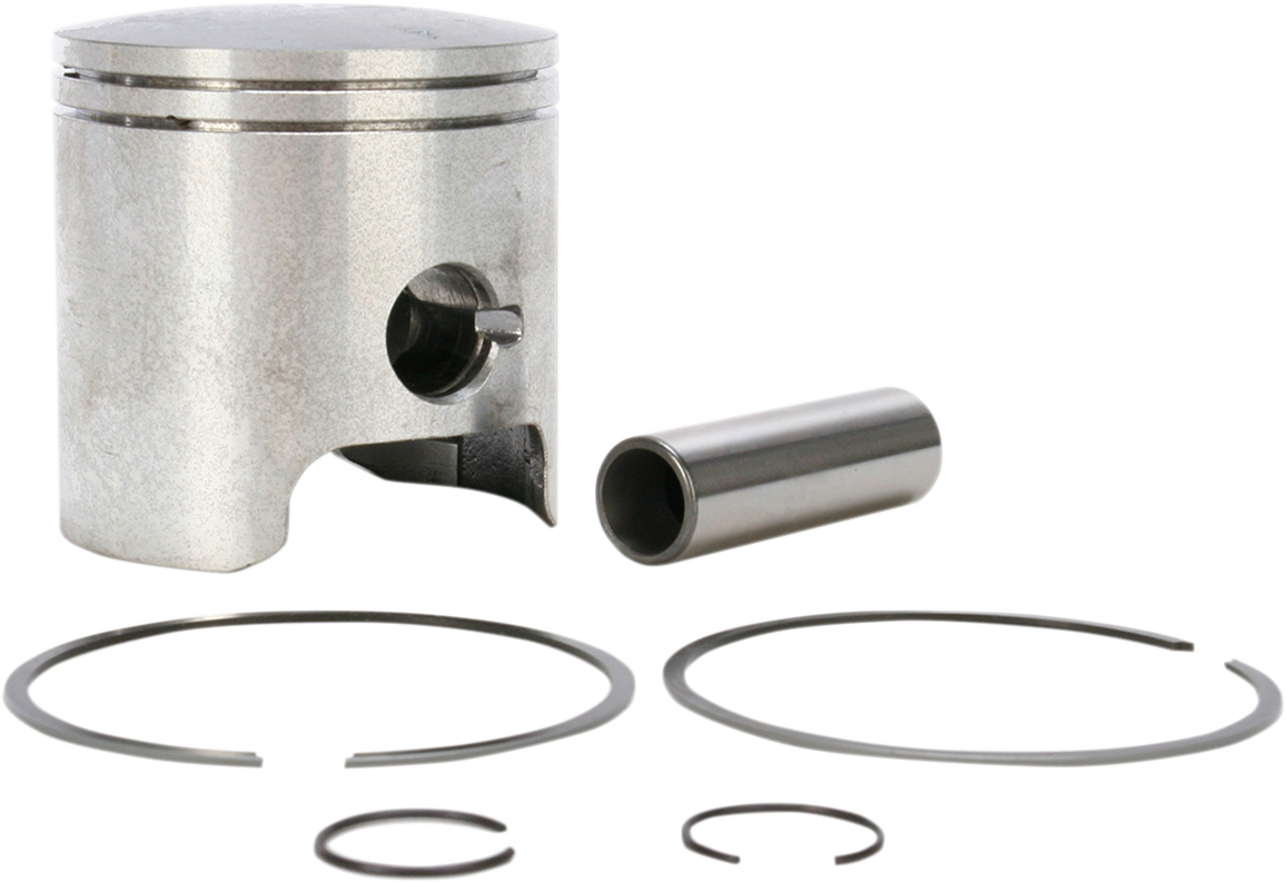 WSM Piston Kit - 70.75 mm - Polaris 010-830-07K