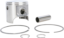 WSM Piston Kit - 81.50 mm - Polaris 010-832-05K
