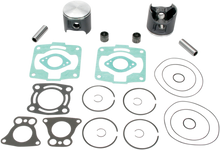 WSM Top-End Rebuild Kit - 81.50 mm - Original Series - Polaris 010-832-12