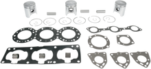 WSM Top-End Rebuild Kit - 73.00 mm - Original Series - Kawasaki 010-840-10