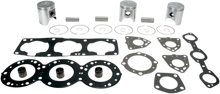 WSM Top-End Rebuild Kit - 74.00 mm - Original Series - Kawasaki 010-840-14