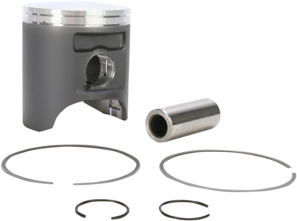 WSM Piston Kit - 80.37 mm - Kawasaki 010-841-05PK