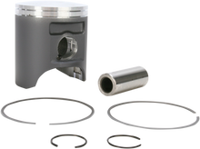 WSM Piston Kit - 80.37 mm - Kawasaki 010-841-05PK