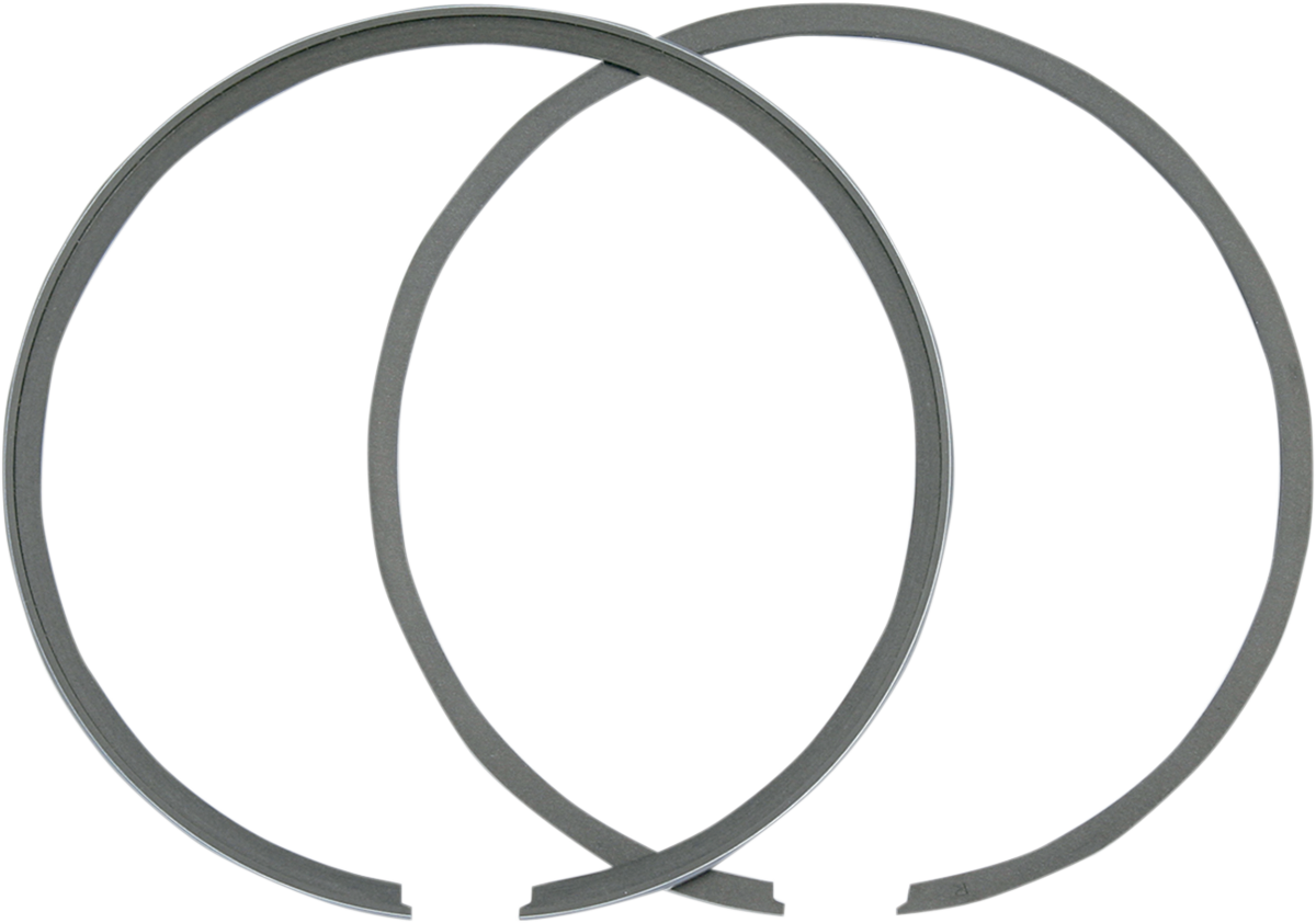 WSM Piston Rings - 78.00 mm - Sea-Doo 010-916