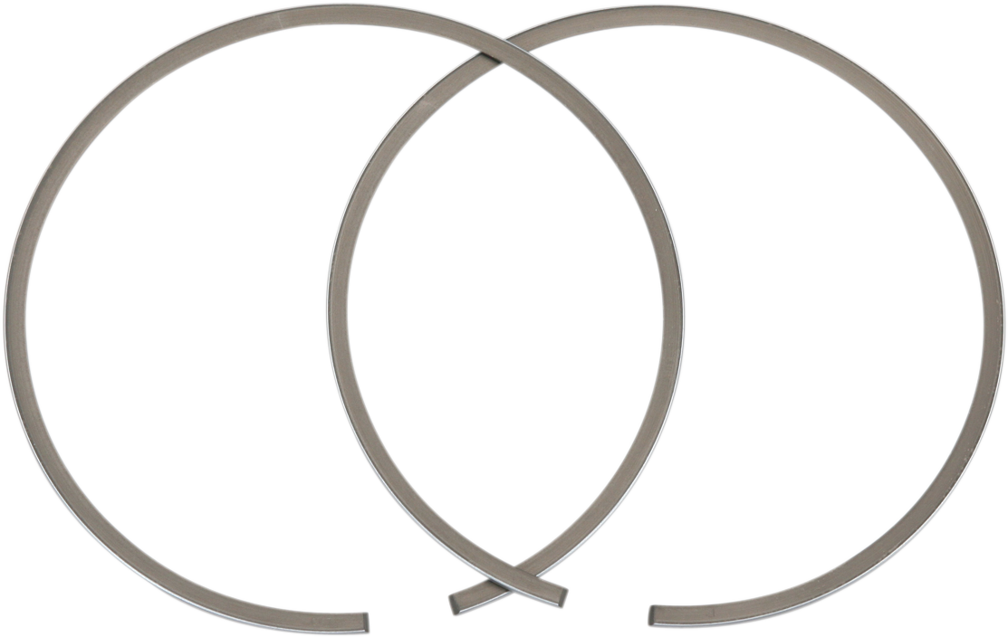 WSM Piston Rings - 80.50 mm - Kawasaki 010-920-05