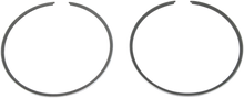 WSM Piston Rings - 80.15 mm - Yamaha 010-929-04